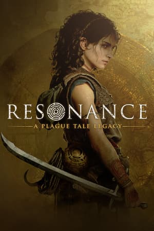 Resonance: A Plague Tale Legacy Rip