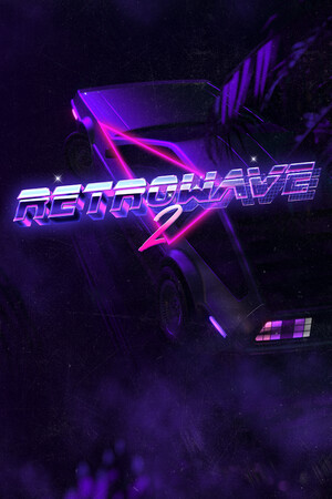 Retrowave 2 Rip