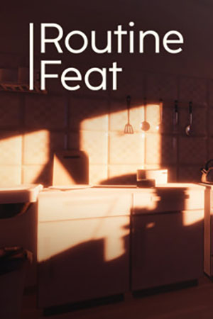 Routine Feat RiP