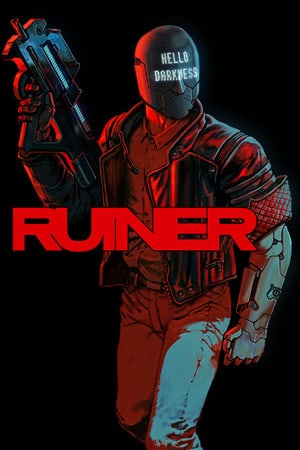 Ruiner RiP