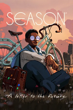 SEASON: A letter to the future Rip