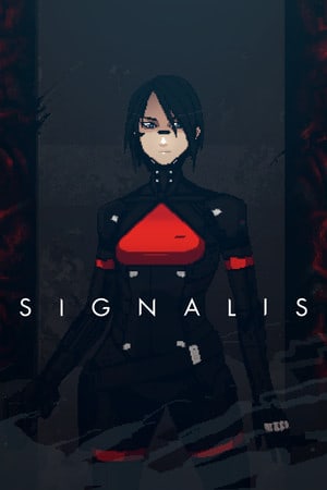 SIGNALIS RiP