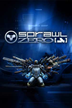 SPRAWL zero Rip