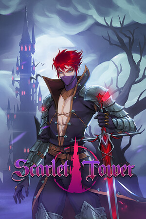 Scarlet Tower RiP