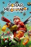 Scrap Mechanic