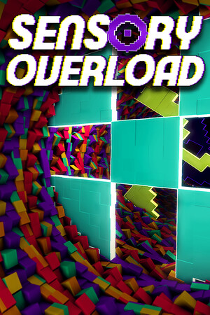 Sensory Overload Rip