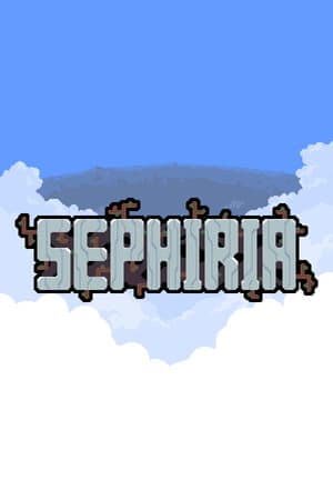 Sephiria Rip
