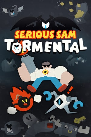 Serious Sam: Tormental RiP