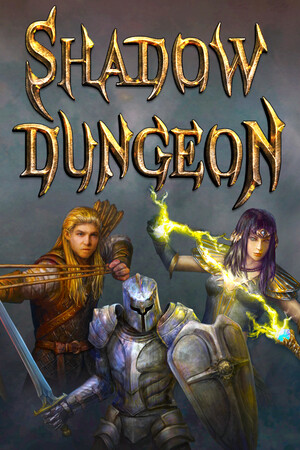 Shadow Dungeon Rip