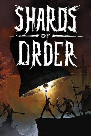 Shards of Order Rip