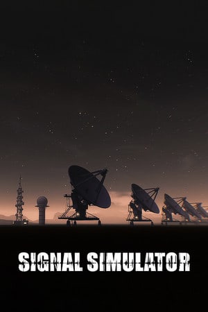 Signal Simulator RiP