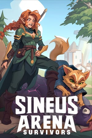 Sineus Arena Survivors Rip