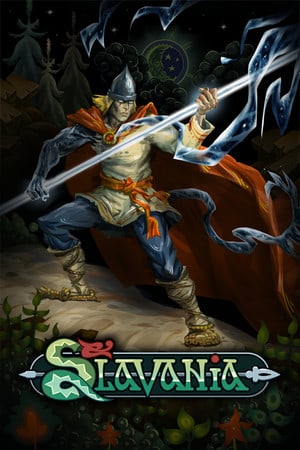 Slavania RiP