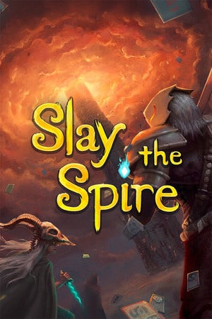 Slay the Spire Rip