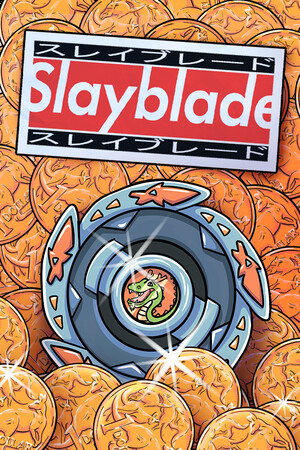 Slayblade Rip
