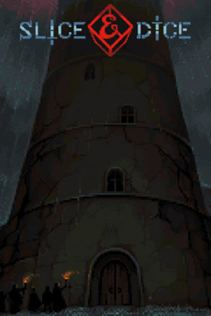Slice & Dice RiP