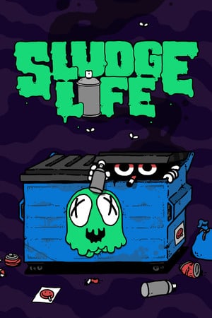 Sludge Life RiP