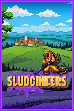 Sludgineers Rip