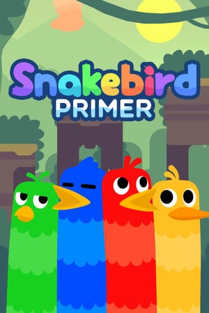 Snakebird Primer RiP