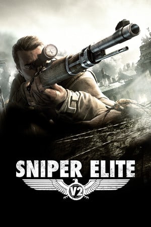 Sniper Elite V2 RiP