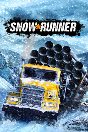 SnowRunner RiP