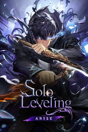 Solo Leveling: ARISE OVERDRIVE Rip