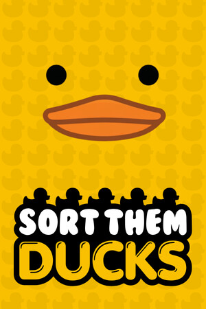 Sort Them Ducks Rip