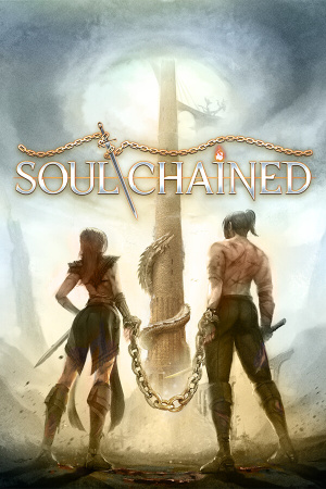 Soul Chained Rip