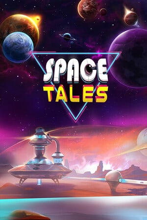 Space Tales Rip