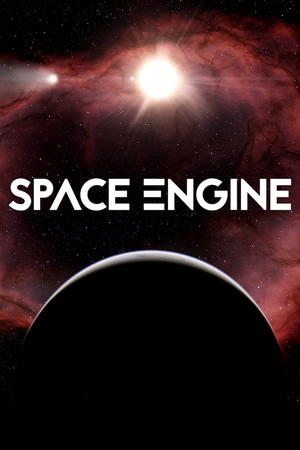 SpaceEngine RiP