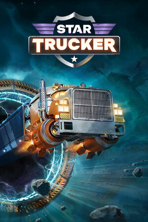 Star Trucker RiP
