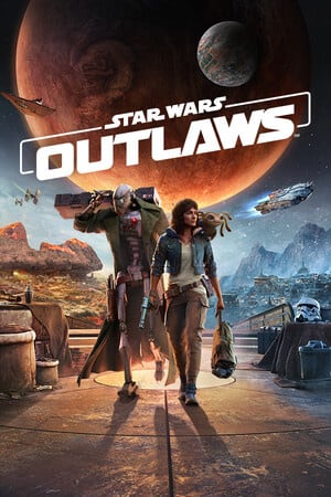 Star Wars Outlaws Rip