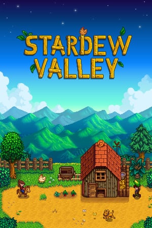 Stardew Valley RiP