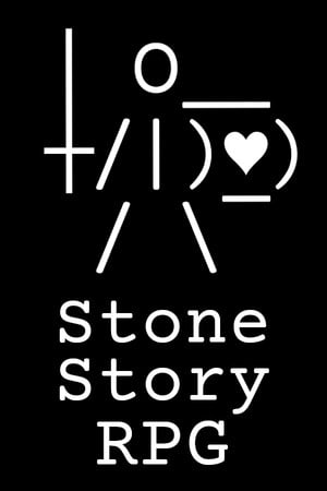 Stone Story RPG RiP