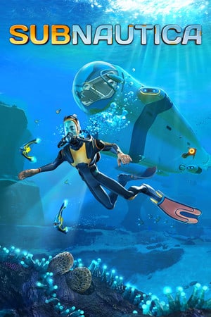 Subnautica RiP