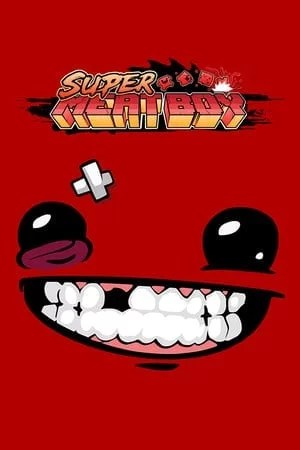Super Meat Boy RiP