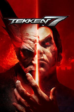 TEKKEN 7 RiP