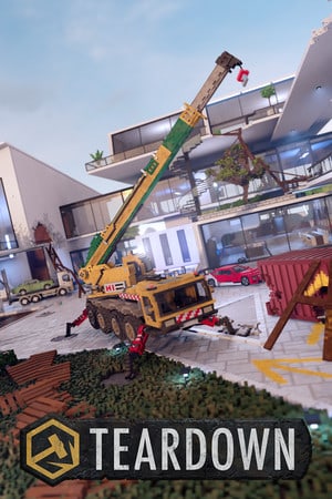 Teardown Rip