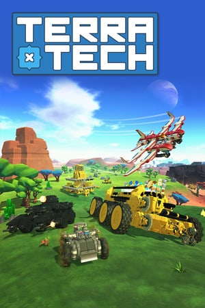 TerraTech RiP
