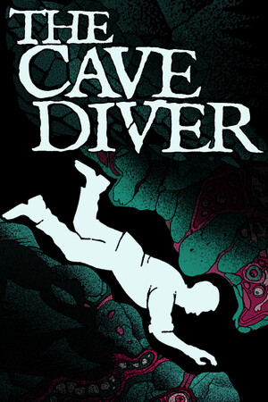 The Cave Diver Rip