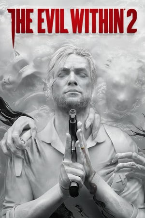 The Evil Within 2 RiP