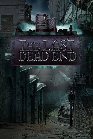 The Last DeadEnd RiP