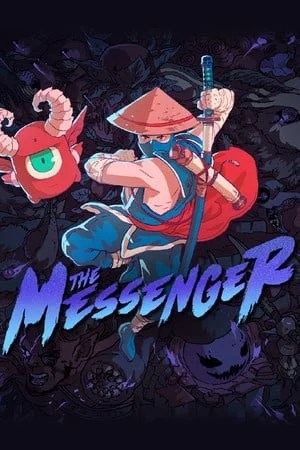 The Messenger Rip