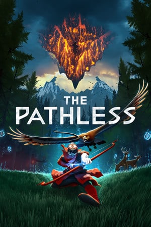 The Pathless Rip