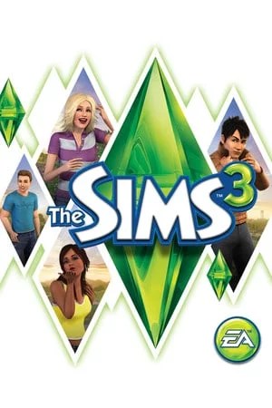 The Sims 3 RiP
