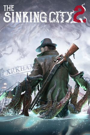 The Sinking City 2 Rip