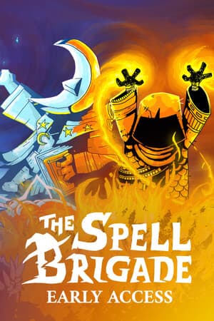 The Spell Brigade Rip