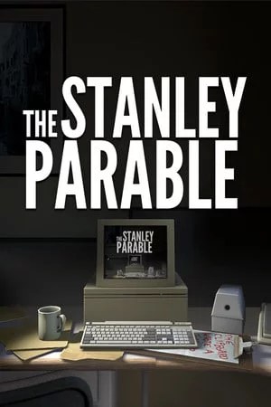 The Stanley Parable RiP
