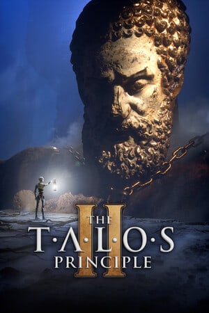 The Talos Principle 2 RiP