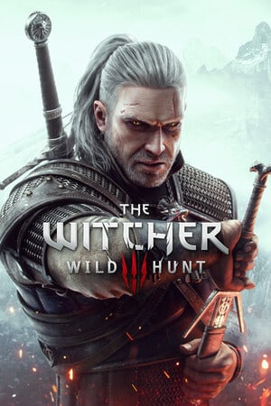 The Witcher 3: Wild Hunt RiP